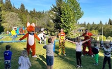 OREA RESORT HORIZONT - Železná Ruda - Orea animace
