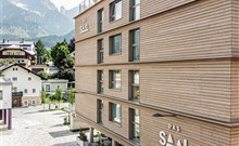 DAS SAAL -  Saalfelden am Steinernen Meer
