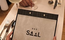 DAS SAAL -  Saalfelden am Steinernen Meer
