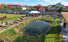 SVATÝ MARTIN NA PODLUŽÍ, PANON - Hodonín