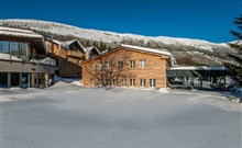 OLYMPIE - Špindlerův Mlýn