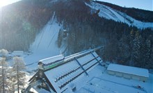 SKICENTRUM - Harrachov