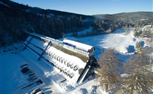 SKICENTRUM - Harrachov