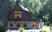 AURUM - Karlov pod Pradědem - penzion s restaurací