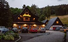 AURUM - Karlov pod Pradědem - penzion a apartmánové domky
