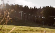 AURUM - Karlov pod Pradědem - sedačková lanovka Myšák ve Ski Aréně Karlov