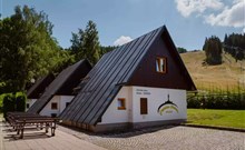 AURUM - Karlov pod Pradědem - apartmánové domky a sedačková lanovka Myšák