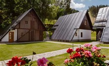 AURUM - Karlov pod Pradědem - apartmánové domky