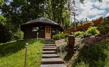 AURUM - Karlov pod Pradědem - altán