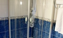 AURUM - Karlov pod Pradědem - pokoj LUX A1 v penzionu