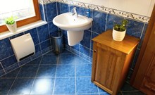 AURUM - Karlov pod Pradědem - pokoj LUX A1 v penzionu