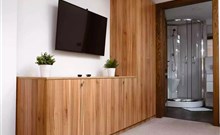 AURUM - Karlov pod Pradědem - pokoj LUX A3 v penzionu