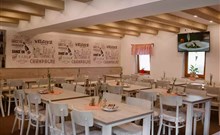 AURUM - Karlov pod Pradědem - restaurace v penzionu