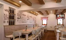 AURUM - Karlov pod Pradědem - restaurace v penzionu