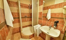 VÍKEND CO MÁ GRÁDY - V PRAZE, Hotel ANETTE, Praha 5 - Smíchov