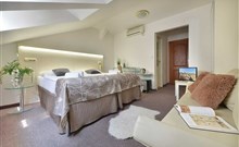 VÍKEND CO MÁ GRÁDY - V PRAZE, Hotel ANETTE, Praha 5 - Smíchov