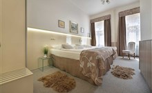 VÍKEND CO MÁ GRÁDY - V PRAZE, Hotel ANETTE, Praha 5 - Smíchov