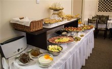 VÍKEND CO MÁ GRÁDY - V PRAZE, Hotel ANETTE, Praha 5 - Smíchov