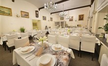 VÍKEND CO MÁ GRÁDY - V PRAZE, Hotel ANETTE, Praha 5 - Smíchov