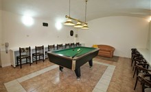 VÍKEND CO MÁ GRÁDY - V PRAZE, Hotel ANETTE, Praha 5 - Smíchov