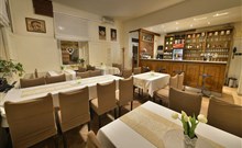 VÍKEND CO MÁ GRÁDY - V PRAZE, Hotel ANETTE, Praha 5 - Smíchov