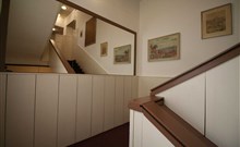 VÍKEND CO MÁ GRÁDY - V PRAZE, Hotel ANETTE, Praha 5 - Smíchov