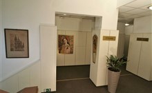 VÍKEND CO MÁ GRÁDY - V PRAZE, Hotel ANETTE, Praha 5 - Smíchov