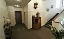 VÍKEND CO MÁ GRÁDY - V PRAZE, Hotel ANETTE, Praha 5 - Smíchov