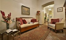 VÍKEND CO MÁ GRÁDY - V PRAZE, Hotel ANETTE, Praha 5 - Smíchov