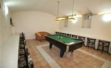 VÍKEND CO MÁ GRÁDY - V PRAZE, Hotel ANETTE, Praha 5 - Smíchov