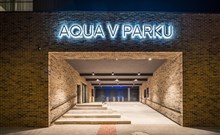 KYJOVSKÝ PIVOVAR - Kyjov - Aqua v parku Kyjov