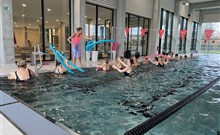 KYJOVSKÝ PIVOVAR - Kyjov - Aqua v parku Kyjov