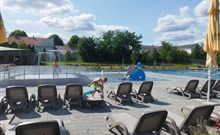 KYJOVSKÝ PIVOVAR - Kyjov - Aqua v parku Kyjov