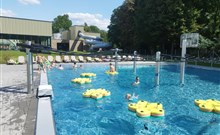 KYJOVSKÝ PIVOVAR - Kyjov - Aqua v parku Kyjov