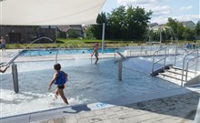 KYJOVSKÝ PIVOVAR - Kyjov - Aqua v parku Kyjov
