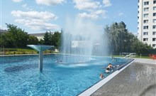 KYJOVSKÝ PIVOVAR - Kyjov - Aqua v parku Kyjov
