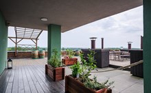 Hotel PANON - Hodonín