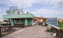 Hotel PANON - Hodonín