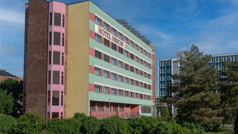 Hotel PANON - Hodonín