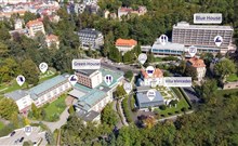 SPA RESORT SANSSOUCI - Karlovy Vary