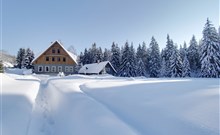 PERLA JIZERY - Josefův Důl