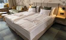THERMALHOTEL CAMPINO - Dunajská Streda