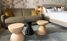 THERMALHOTEL CAMPINO - Dunajská Streda