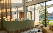 THERMALHOTEL CAMPINO - Dunajská Streda