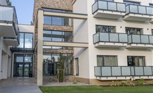 THERMALHOTEL CAMPINO - Dunajská Streda