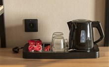 THERMALHOTEL CAMPINO - Dunajská Streda
