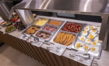 THERMALHOTEL CAMPINO - Dunajská Streda