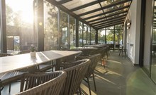 THERMALHOTEL CAMPINO - Dunajská Streda