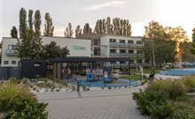THERMALHOTEL CAMPINO - Dunajská Streda
