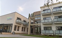 THERMALHOTEL CAMPINO - Dunajská Streda